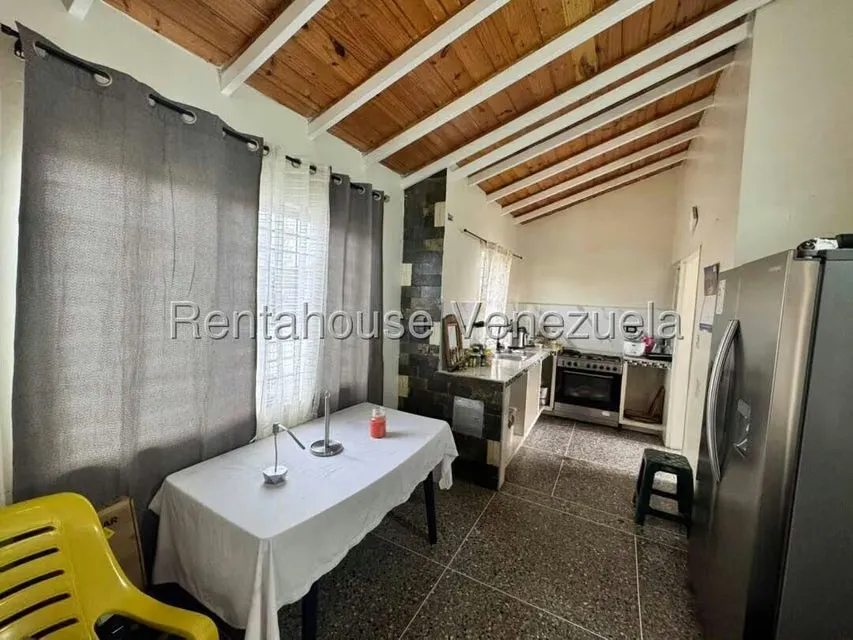 Casa (1 Nivel) en Venta en Lomas de Santa Sofia, Portuguesa - 6