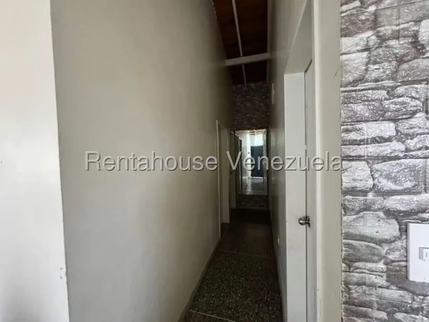 Casa (1 Nivel) en Venta en Lomas de Santa Sofia, Portuguesa - 7