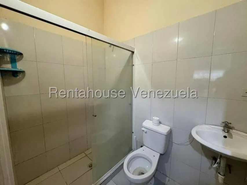 Casa (1 Nivel) en Venta en Lomas de Santa Sofia, Portuguesa - 9
