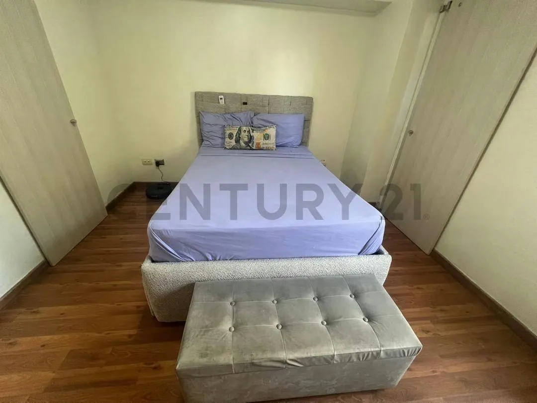 En Venta Lindo Apartamento en Res. Parque Prado. Prados del Este - 17