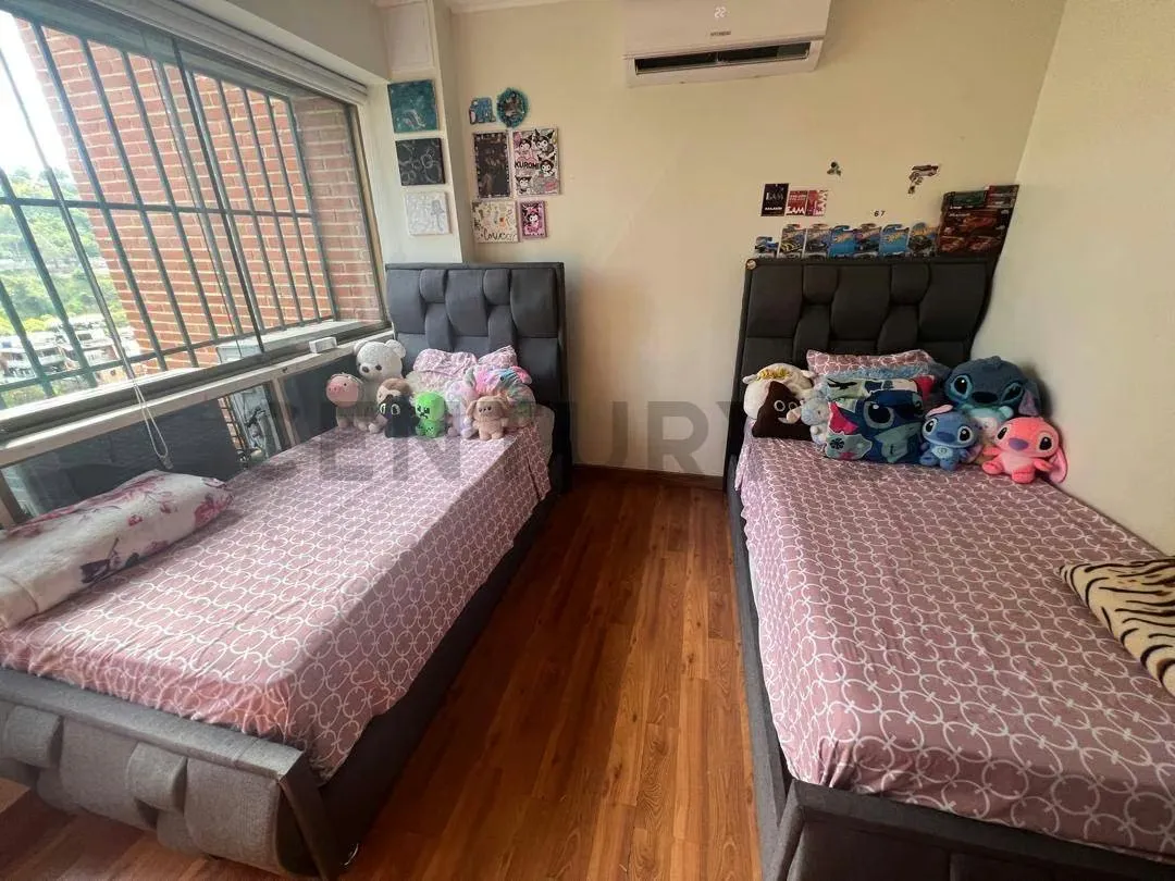 En Venta Lindo Apartamento en Res. Parque Prado. Prados del Este - 27