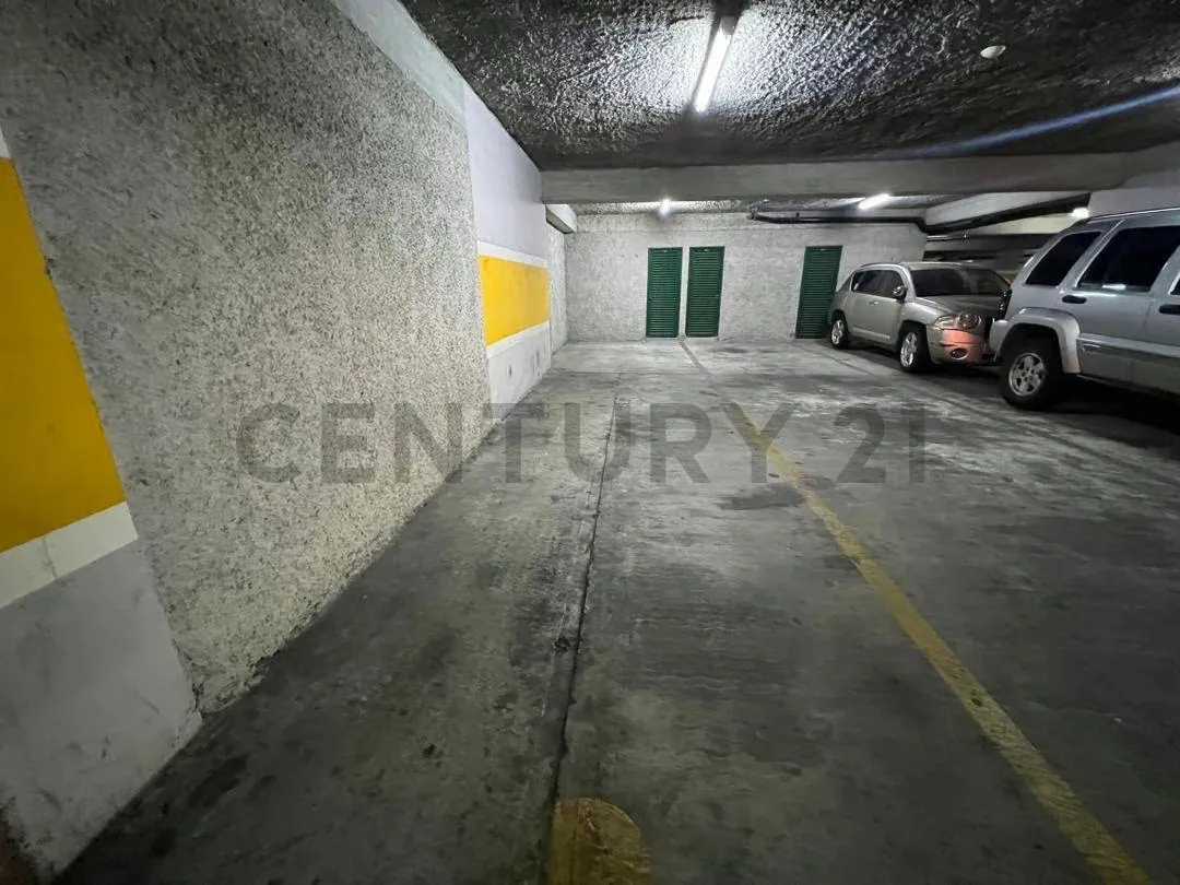 En Venta Lindo Apartamento en Res. Parque Prado. Prados del Este - 32