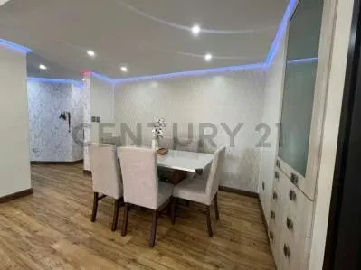 En Venta Lindo Apartamento en Res. Parque Prado. Prados del Este (Negociable) - 6