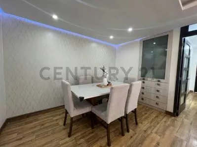 En Venta Lindo Apartamento en Res. Parque Prado. Prados del Este (Negociable) - 7