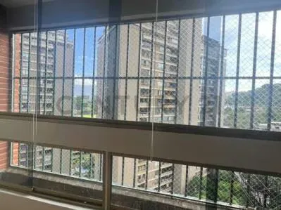 En Venta Lindo Apartamento en Res. Parque Prado. Prados del Este (Negociable) - 8