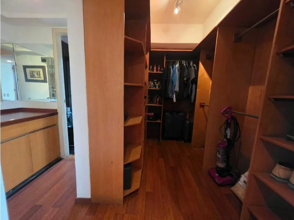 Venta apartamento c/terrazas La Castellana 4H+S/4B+S/4PE - 9