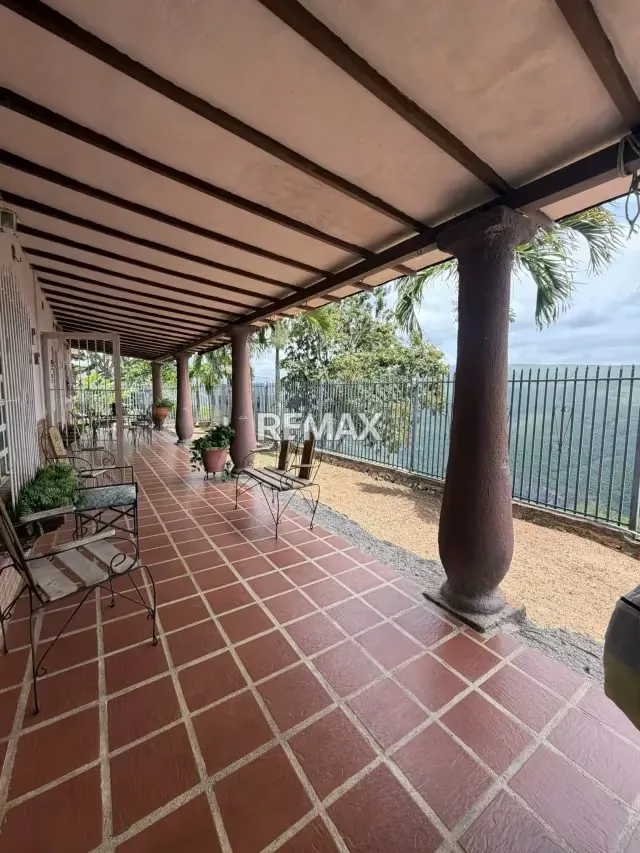 En Venta Exclusiva Casa Granja con Vista Panorámica y Servicios Continuos – Vía Río Claro (Km 14) - 12