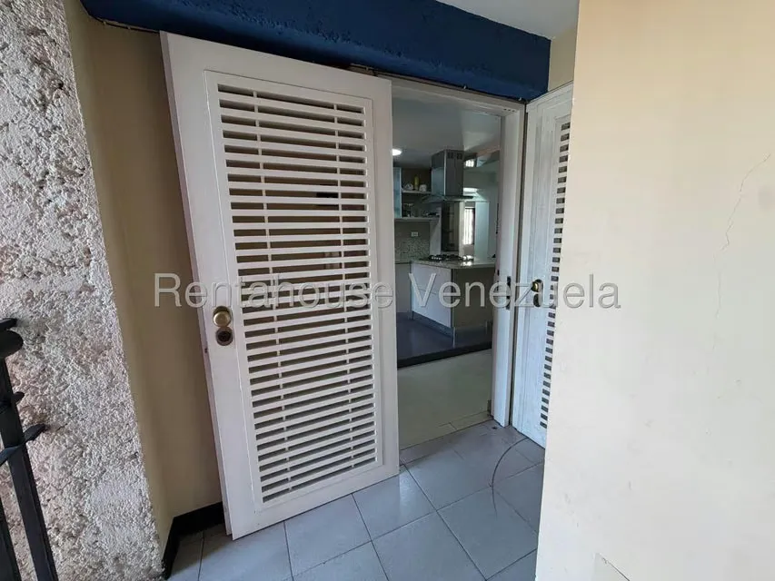 Apartamento (1 Nivel) en Venta en Bello Monte, Distrito Metropolitano - 5