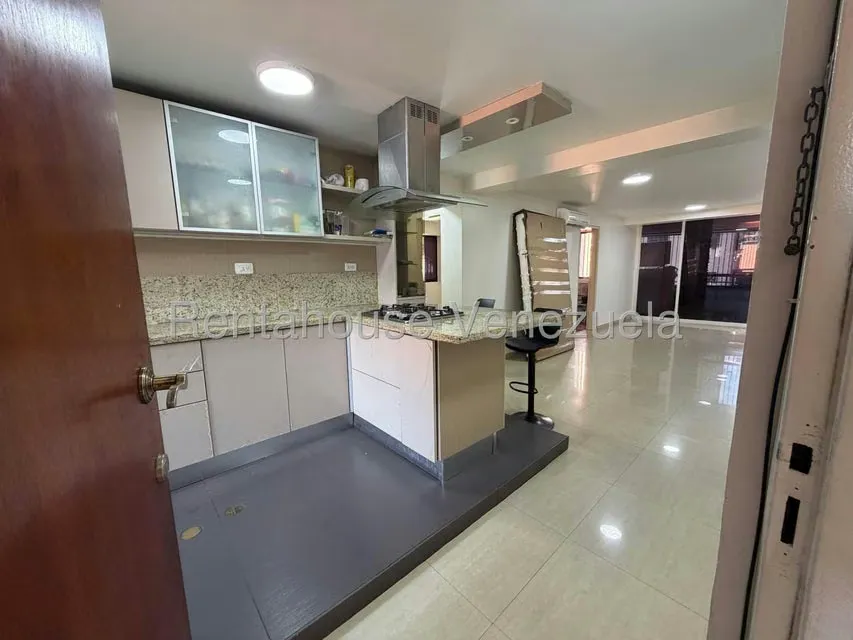 Apartamento (1 Nivel) en Venta en Bello Monte, Distrito Metropolitano - 6