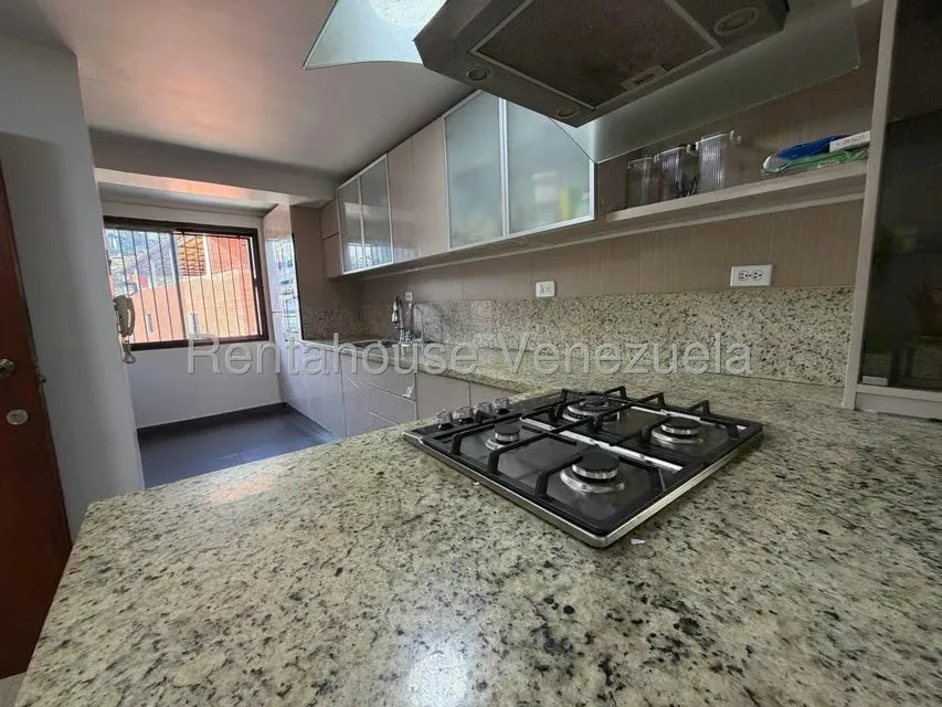 Apartamento (1 Nivel) en Venta en Bello Monte, Distrito Metropolitano - 9