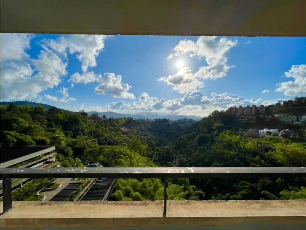Se vende apartamento en Alto Hatillo 4Hab/4B/4PE - 3