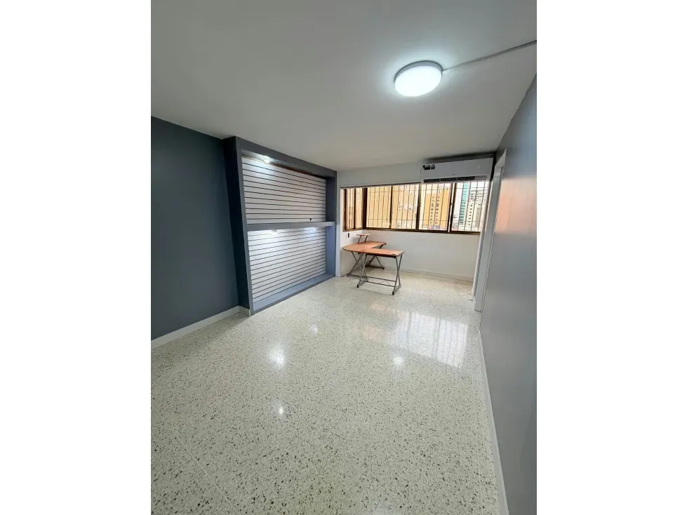 Oficina en alquiler en Chacaito, Av.Casanova - 2