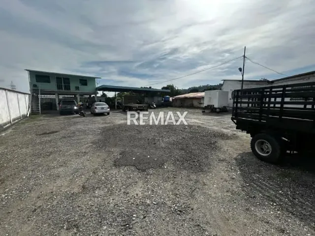 Venta de Terreno Ubicado en el Sector La Plata II - 3