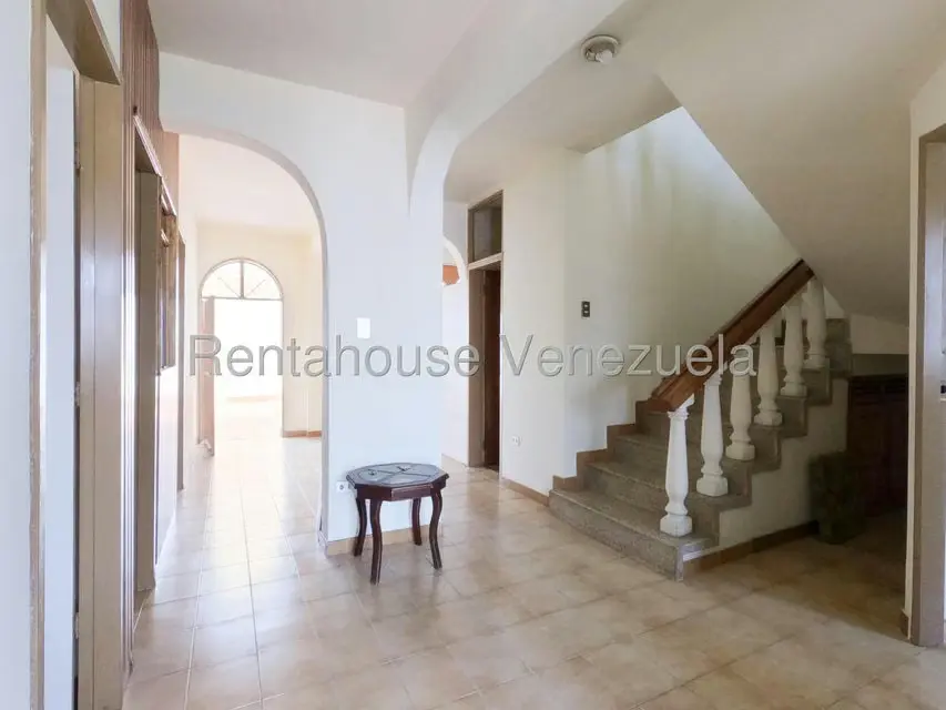 Casa (1 Nivel) en Venta en Centro, Lara - 11
