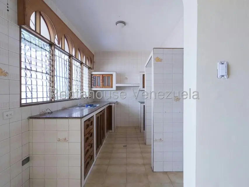 Casa (1 Nivel) en Venta en Centro, Lara - 12