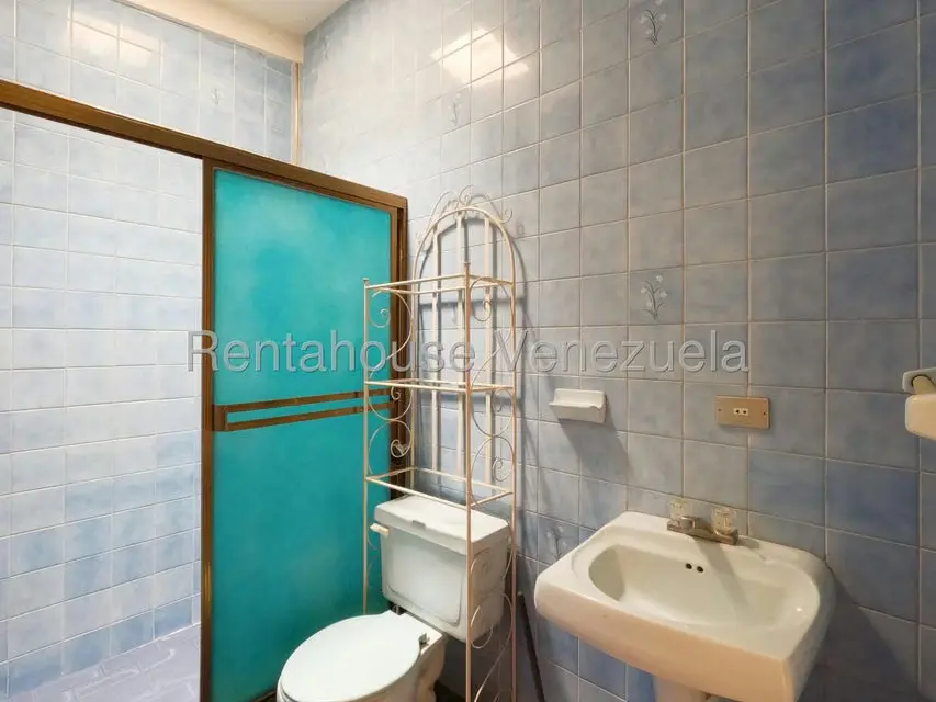 Casa (1 Nivel) en Venta en Centro, Lara - 21