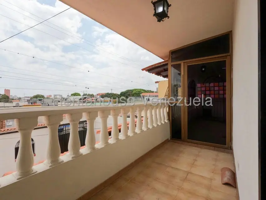 Casa (1 Nivel) en Venta en Centro, Lara - 23