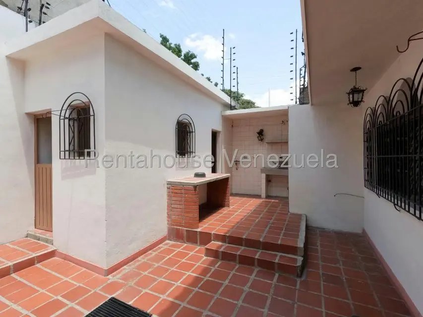 Casa (1 Nivel) en Venta en Centro, Lara - 26