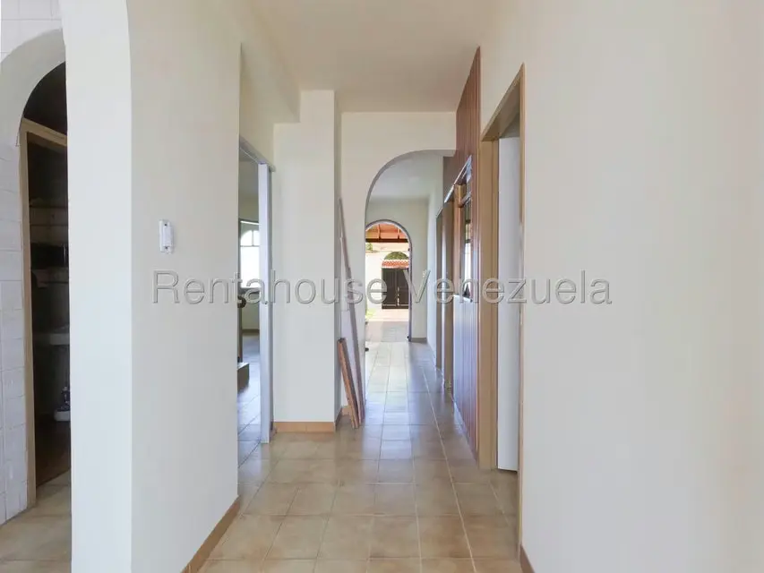 Casa (1 Nivel) en Venta en Centro, Lara - 3