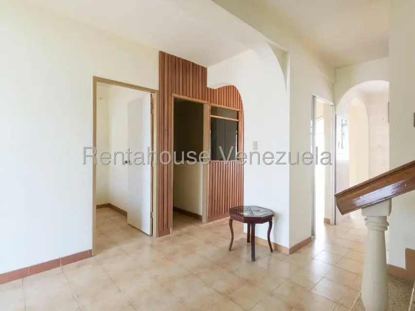 Casa (1 Nivel) en Venta en Centro, Lara - 4