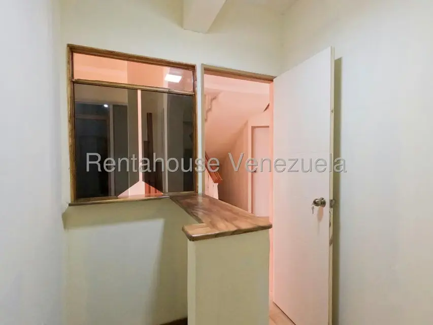 Casa (1 Nivel) en Venta en Centro, Lara - 6