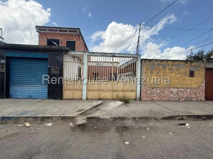 Local Comercial en Alquiler en Parroquia Juan de Villegas, Lara