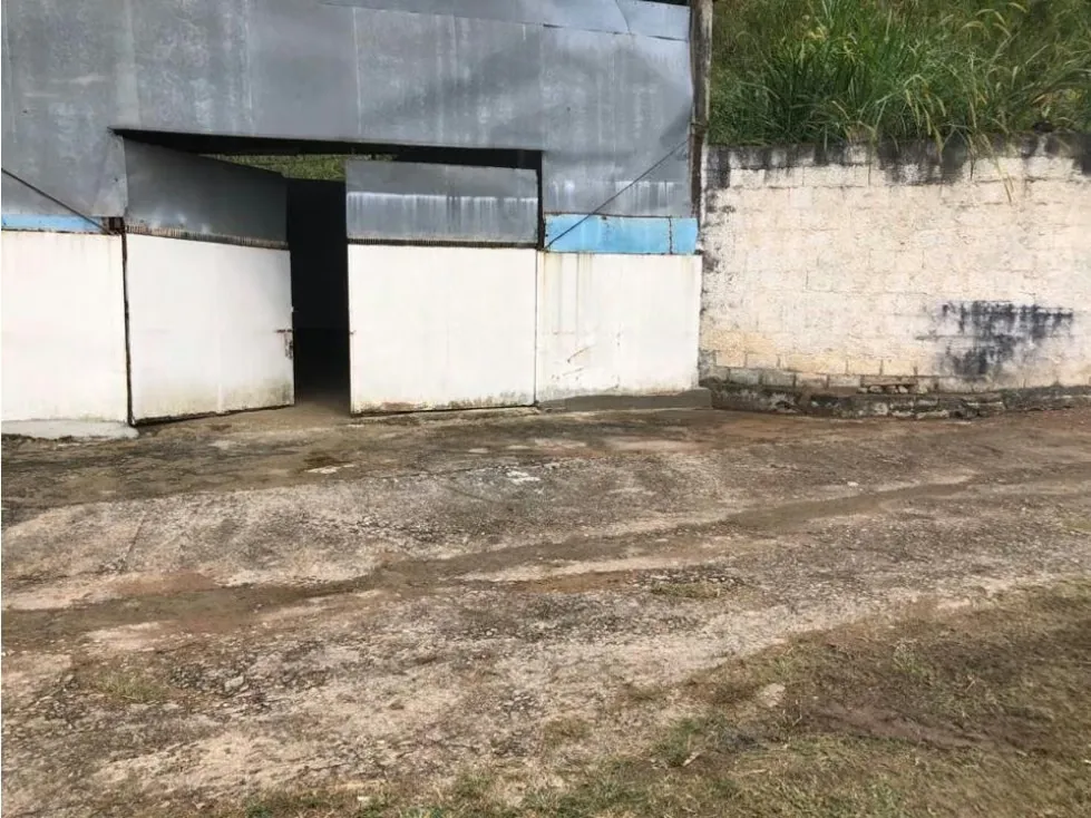 En Alquiler Galpon en Carrizal 280m2 Oportunidad Altos Mirandinos
