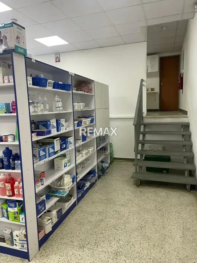 Fondo de Comercio Farmacia Av. Francisco de Miranda - 7