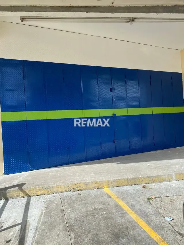 Fondo de Comercio Farmacia Av. Francisco de Miranda - 10