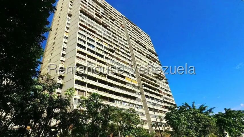 Apartamento (1 Nivel) en Venta en Bello Monte, Distrito Metropolitano