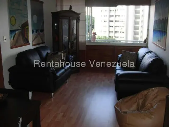 Apartamento (1 Nivel) en Venta en Bello Monte, Distrito Metropolitano - 13