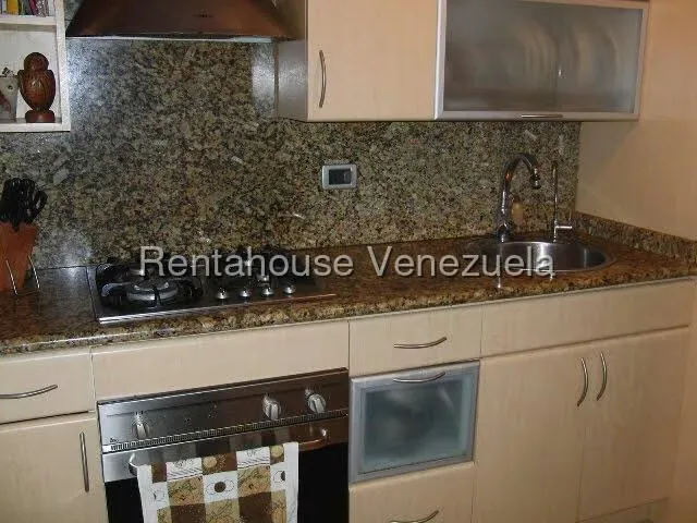 Apartamento (1 Nivel) en Venta en Bello Monte, Distrito Metropolitano - 14