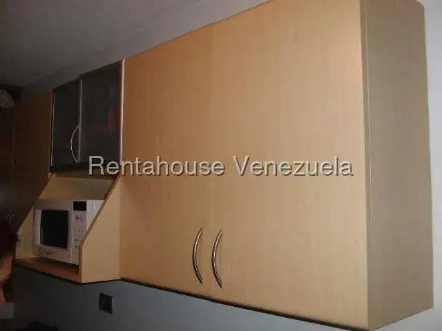Apartamento (1 Nivel) en Venta en Bello Monte, Distrito Metropolitano - 16