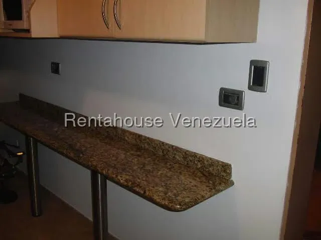 Apartamento (1 Nivel) en Venta en Bello Monte, Distrito Metropolitano - 17