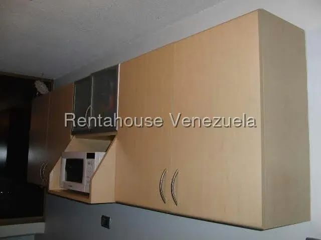 Apartamento (1 Nivel) en Venta en Bello Monte, Distrito Metropolitano - 18