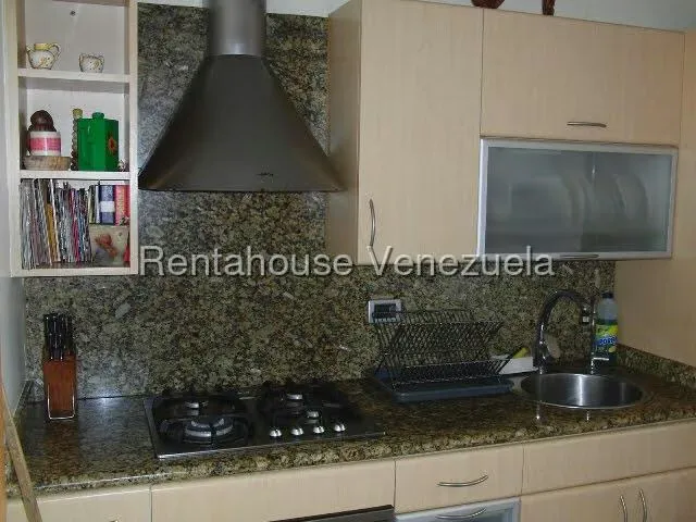 Apartamento (1 Nivel) en Venta en Bello Monte, Distrito Metropolitano - 19