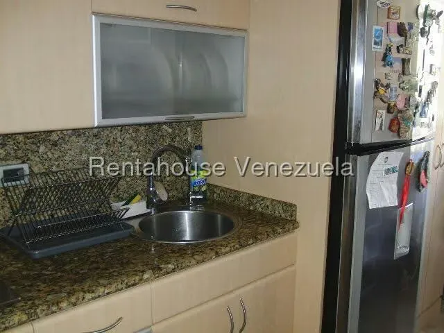 Apartamento (1 Nivel) en Venta en Bello Monte, Distrito Metropolitano - 20