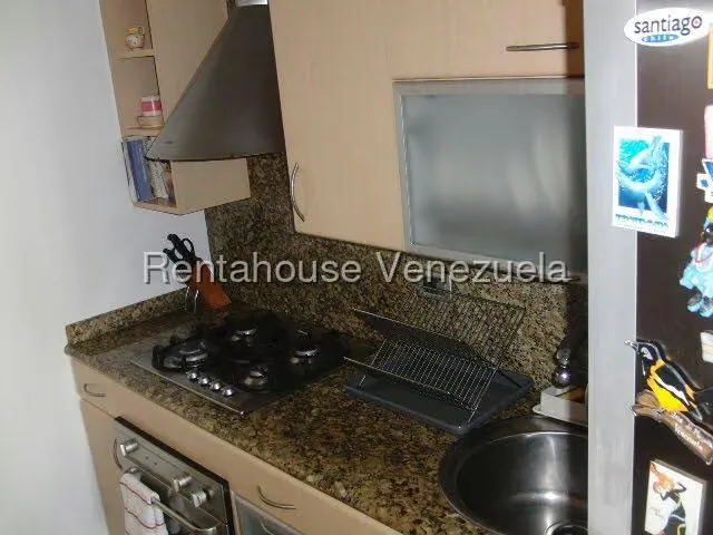 Apartamento (1 Nivel) en Venta en Bello Monte, Distrito Metropolitano - 21