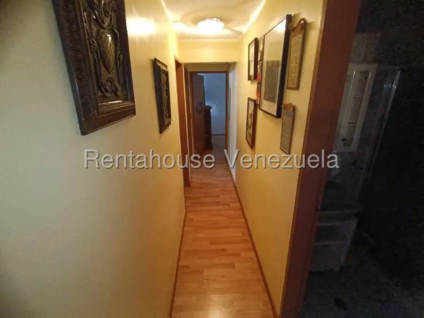 Apartamento (1 Nivel) en Venta en Bello Monte, Distrito Metropolitano - 22