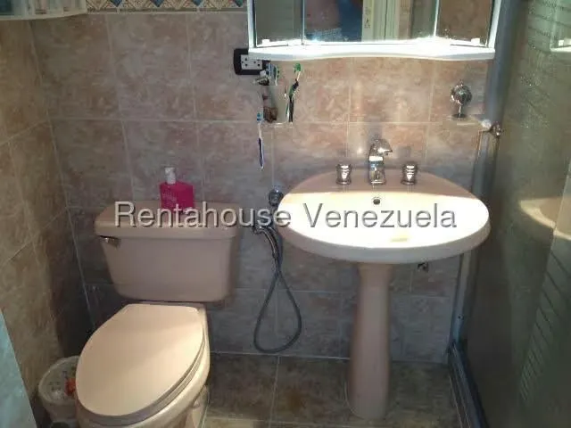 Apartamento (1 Nivel) en Venta en Bello Monte, Distrito Metropolitano - 26