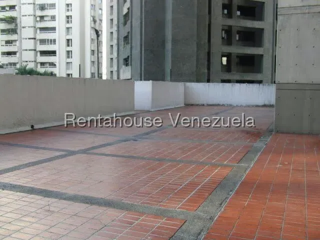 Apartamento (1 Nivel) en Venta en Bello Monte, Distrito Metropolitano - 33