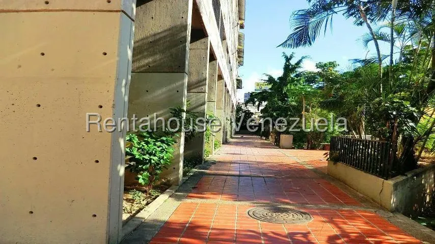 Apartamento (1 Nivel) en Venta en Bello Monte, Distrito Metropolitano - 5