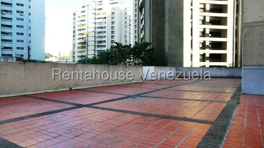 Apartamento (1 Nivel) en Venta en Bello Monte, Distrito Metropolitano - 6