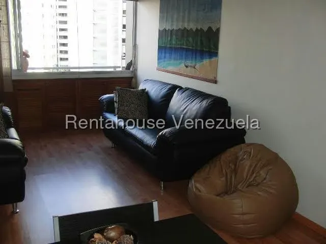 Apartamento (1 Nivel) en Venta en Bello Monte, Distrito Metropolitano - 7