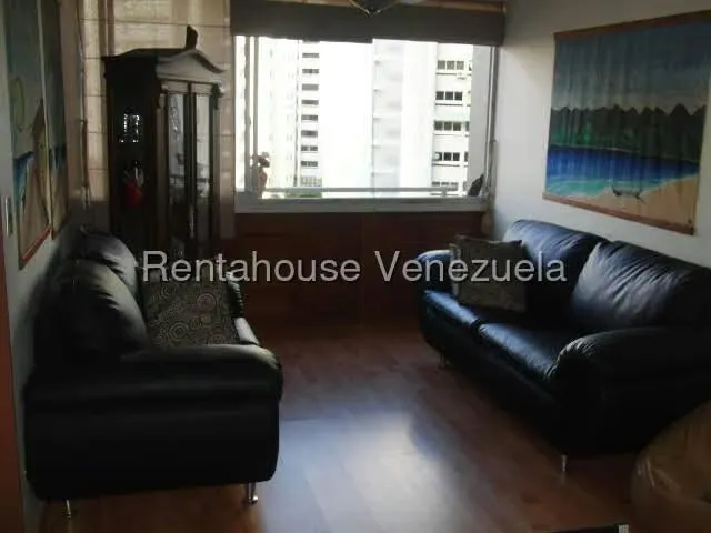 Apartamento (1 Nivel) en Venta en Bello Monte, Distrito Metropolitano - 8