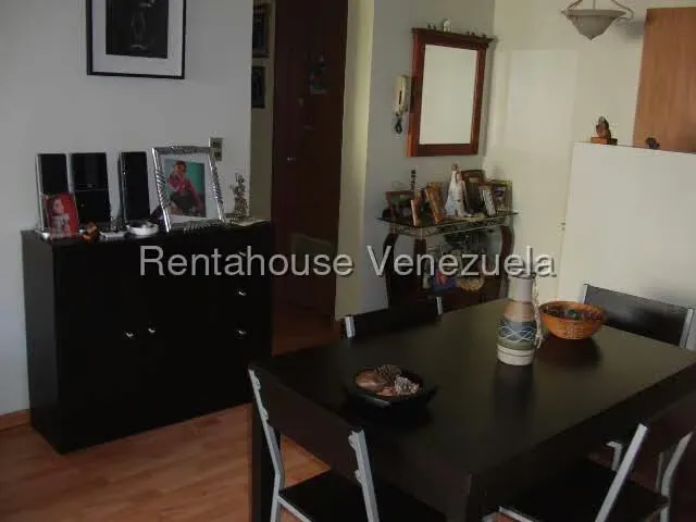 Apartamento (1 Nivel) en Venta en Bello Monte, Distrito Metropolitano - 10