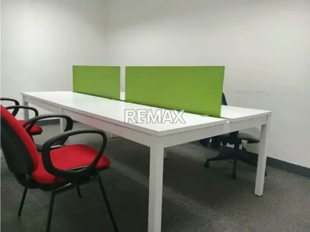 En Venta Amplia Oficina en la icónica Torre Humboldt - 6