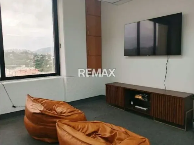 En Venta Amplia Oficina en la icónica Torre Humboldt - 9