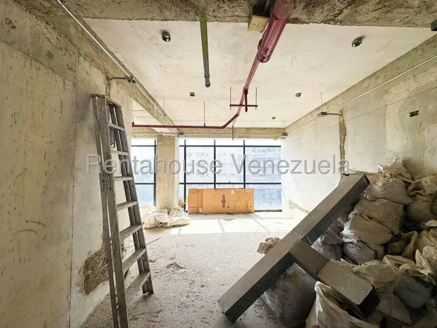 Oficina en Venta en Los Dos Caminos, Distrito Metropolitano - 15