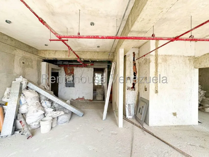 Oficina en Venta en Los Dos Caminos, Distrito Metropolitano - 17